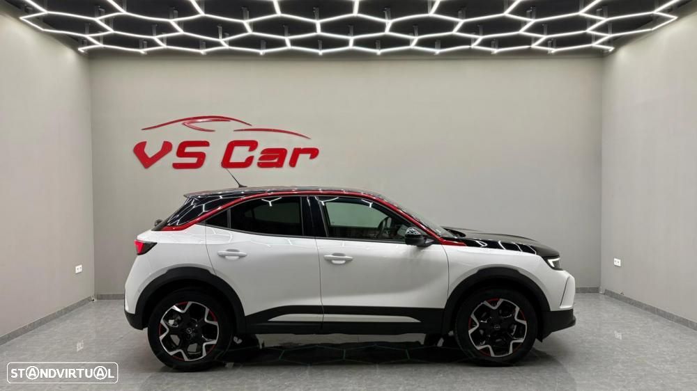 Opel Mokka X - 32