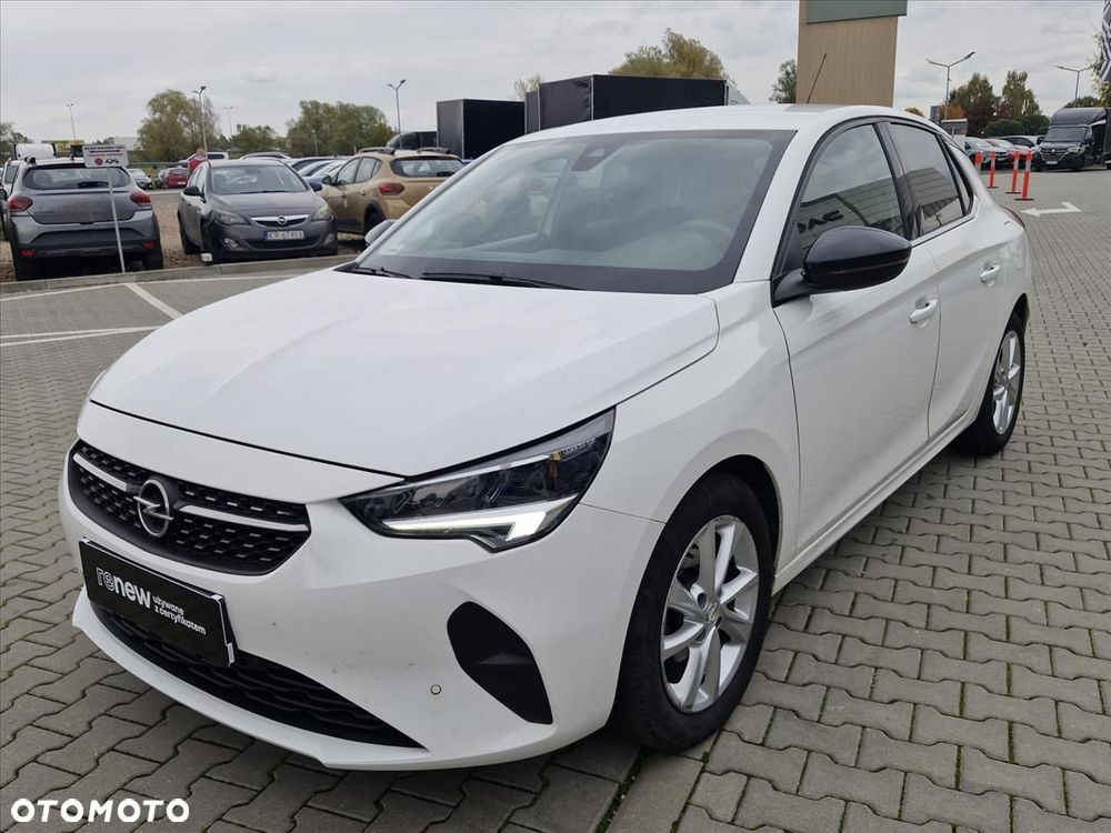 Opel Corsa 1.2 Elegance S&S - 2