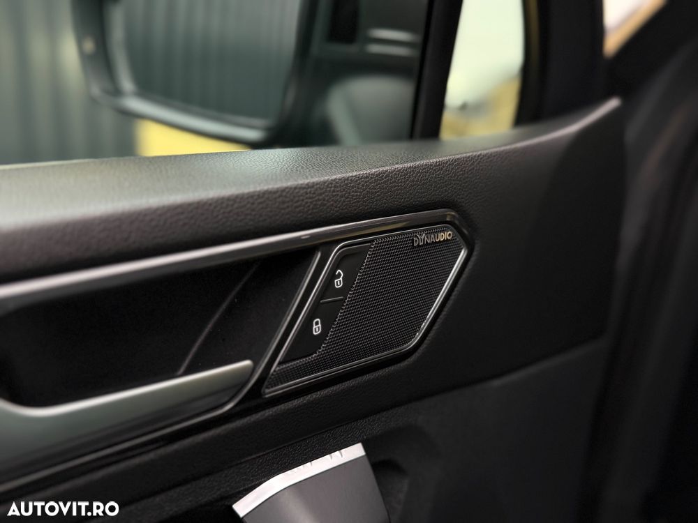 Volkswagen Tiguan 2.0 TDI SCR 4MOTION DSG Highline - 30