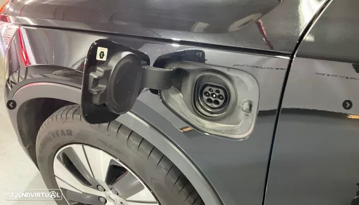 Volvo XC 40 1.5 T5 PHEV Inscription Expression - 12