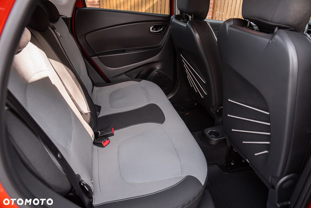 Renault Captur 1.5 dCi Energy Zen EU6 - 27