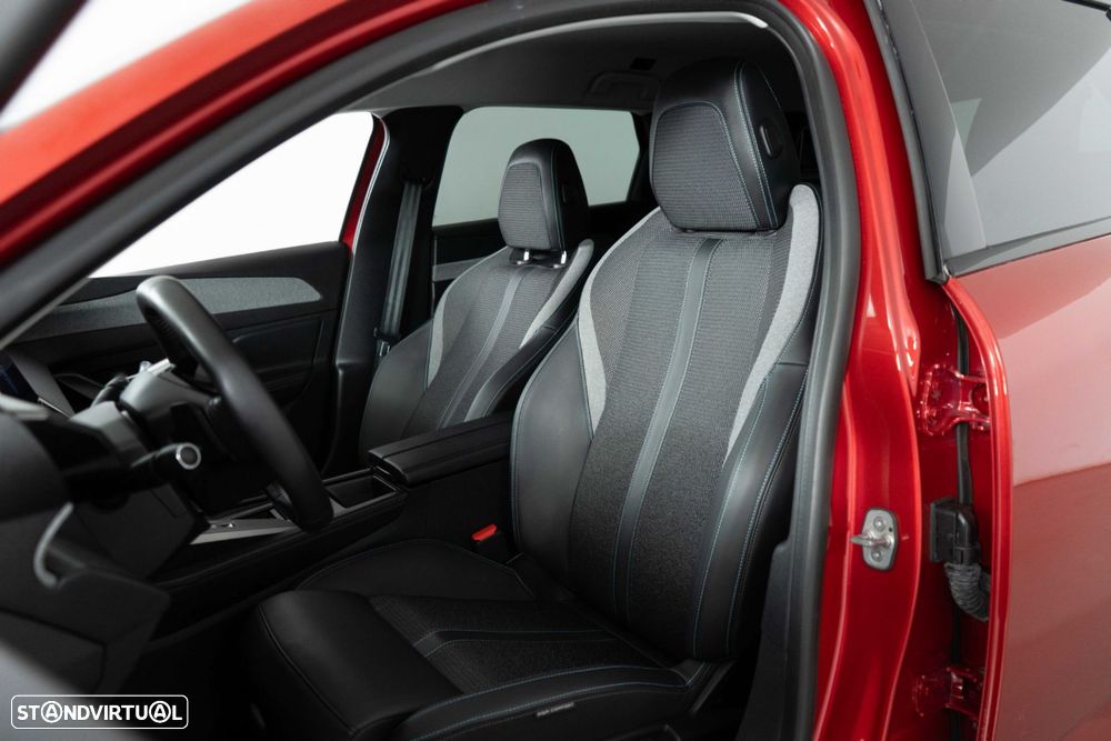 Peugeot 308 SW 1.2 PureTech Allure Pack EAT8 - 14