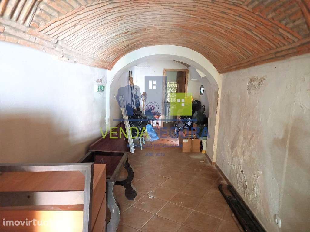 Espaço Comercial 63m2 | Centro da Cidade | Moura - Grande imagem: 3/4