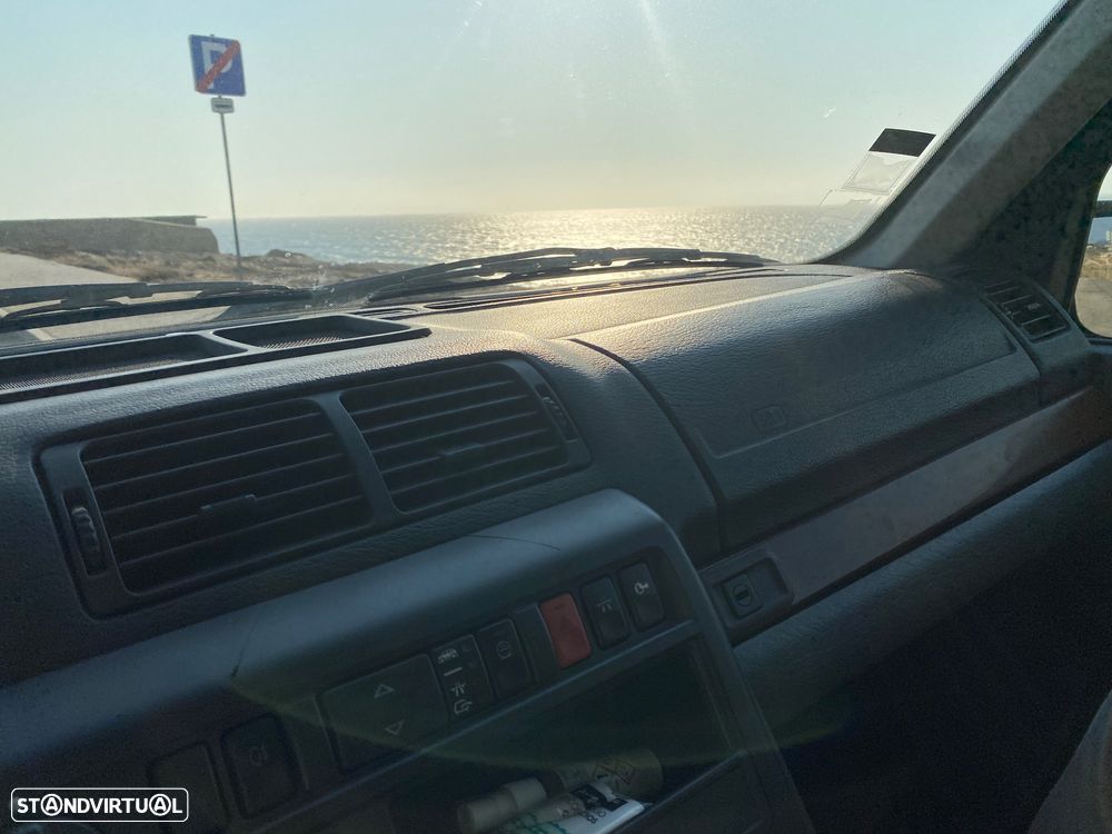 Land Rover Range Rover 2.5 DSE - 4