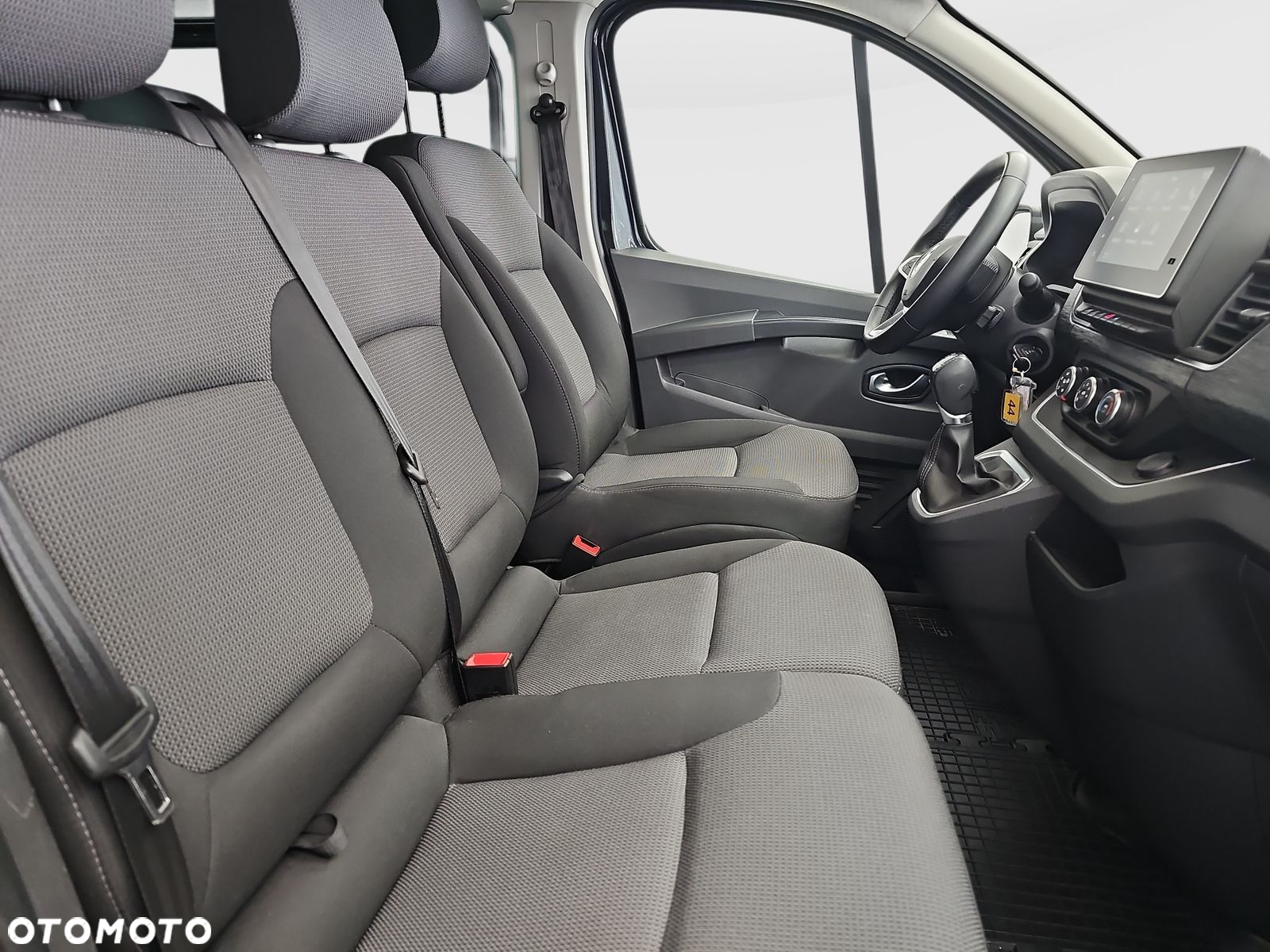 Renault trafic - 13