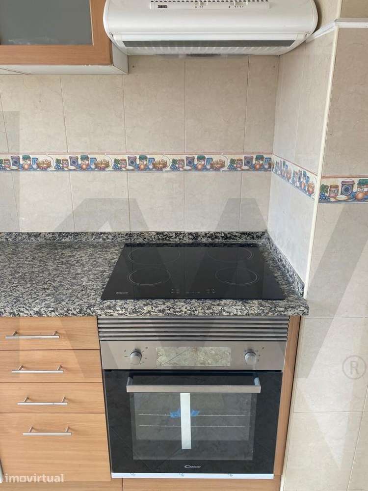 T2 para arrendamento na Estrela com Varanda - Grande imagem: 5/21