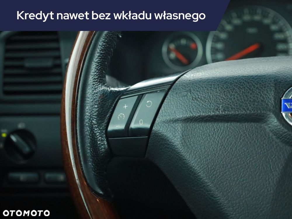 Volvo S60 - 15