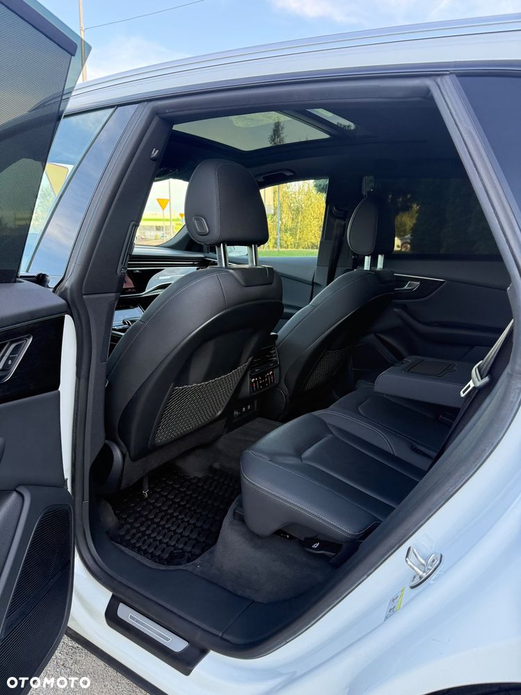 Audi Q8 55 TFSI quattro tiptronic competition plus - 23