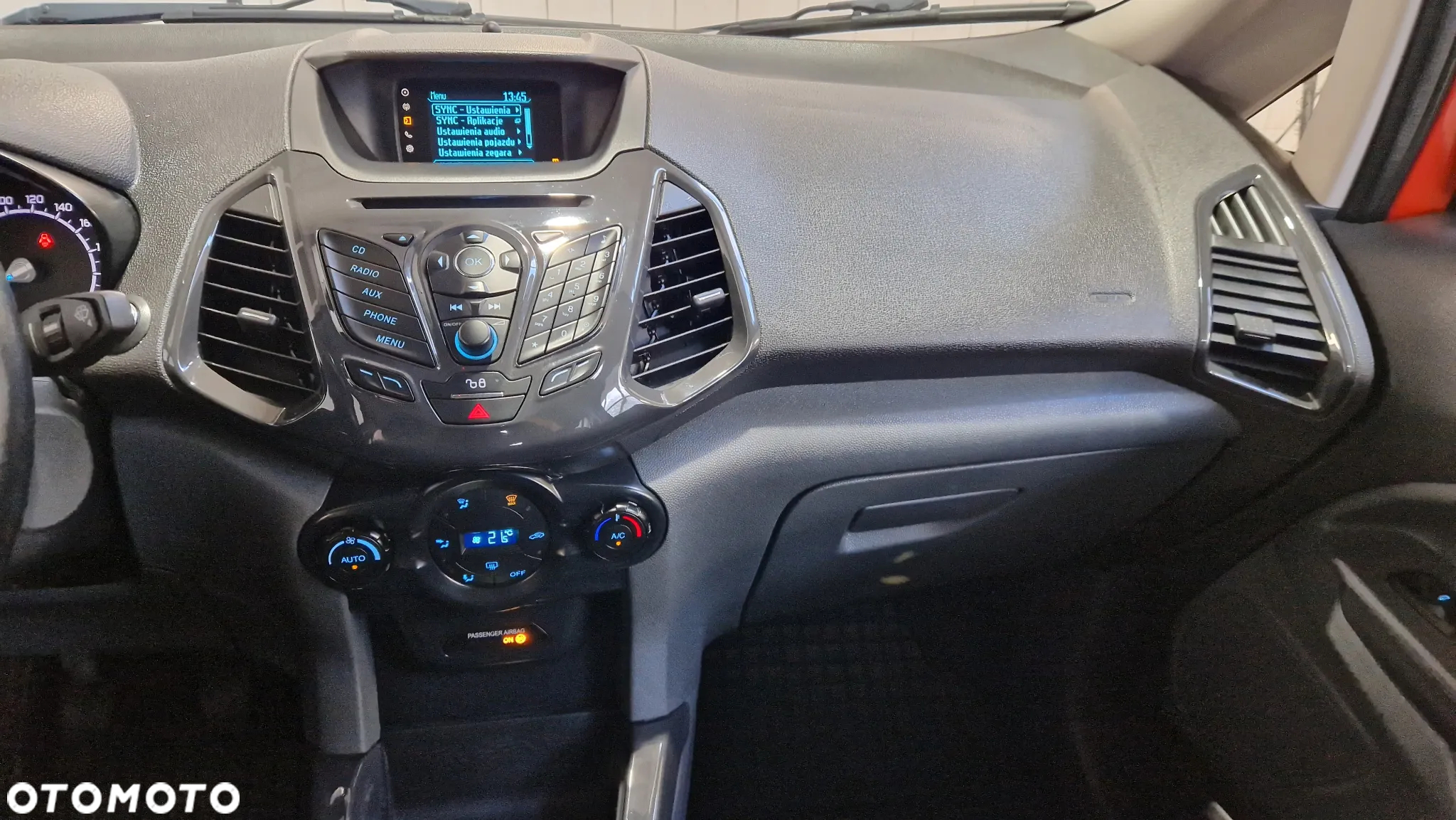 Ford EcoSport 1.0 EcoBoost TITANIUM - 17