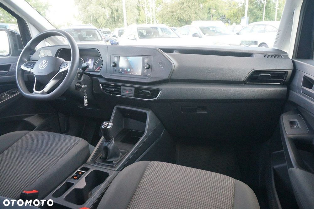 Volkswagen Caddy 2.0 TDI - 18