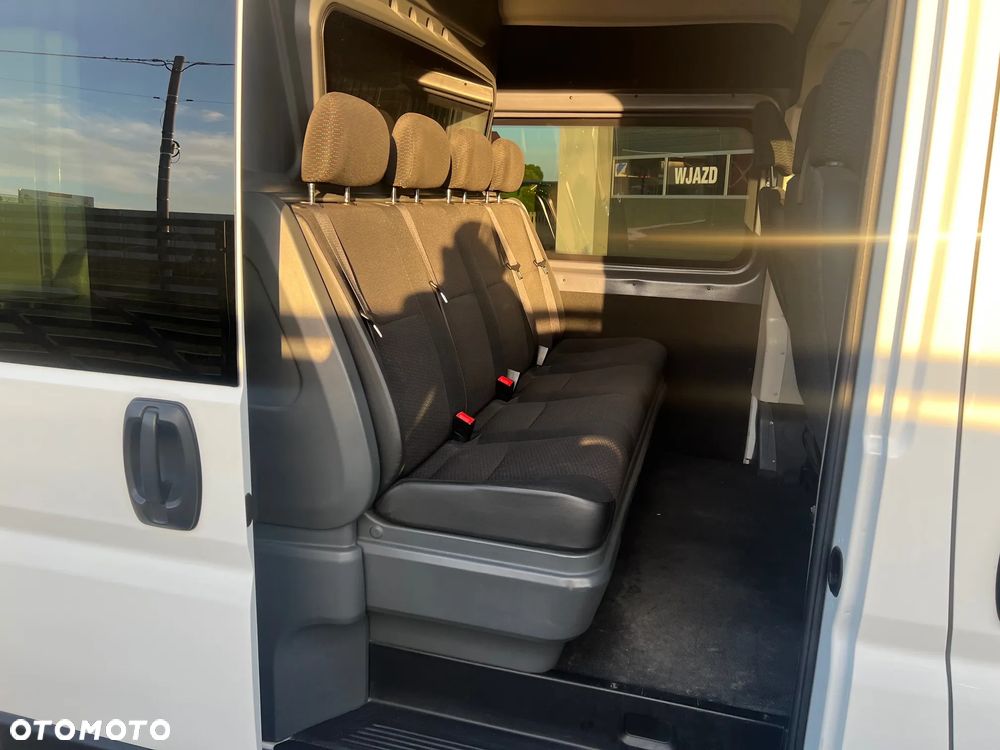 Peugeot Boxer - 8