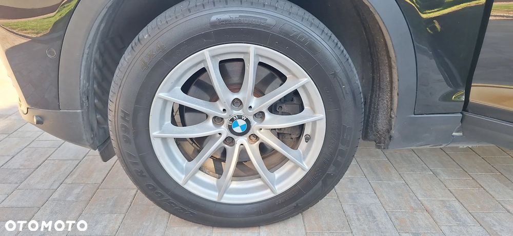 BMW X3 - 20