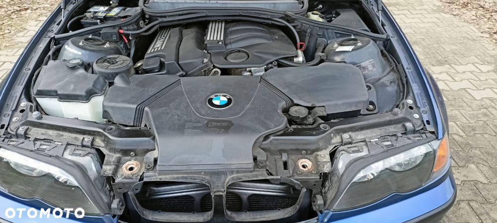 BMW Seria 3 316i Edition Lifestyle - 27