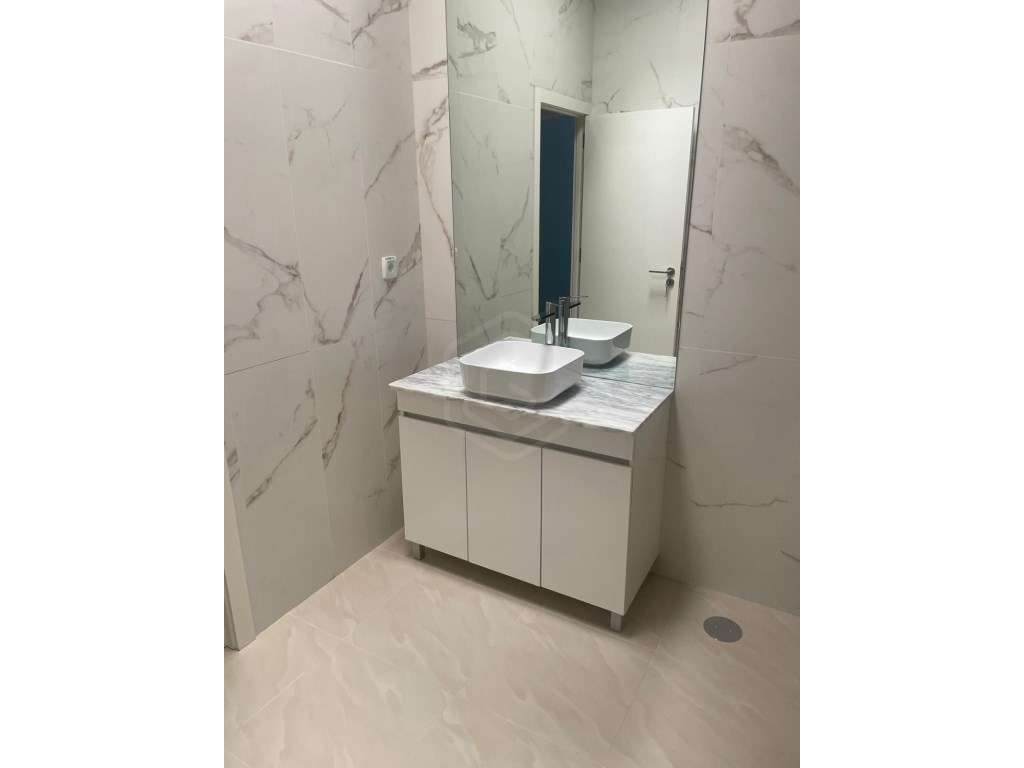 Apartamento T1 em Seroa - Paços de Ferreira - Grande imagem: 5/8