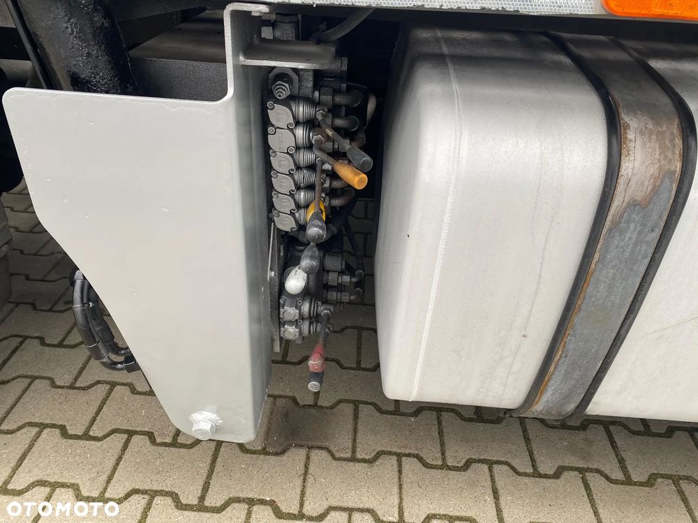 MAN TGS z przyczepą ROLFO C322 (AUTOTRANSPORTER) - 28