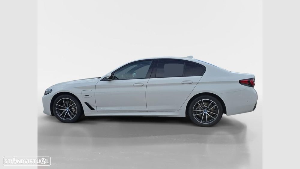 BMW 530 e Pack M - 7