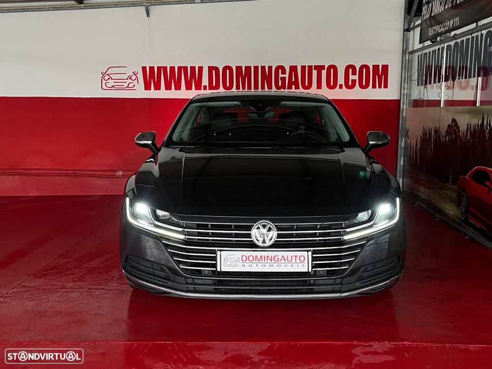 VW Arteon 2.0 TDI Elegance DSG - 2