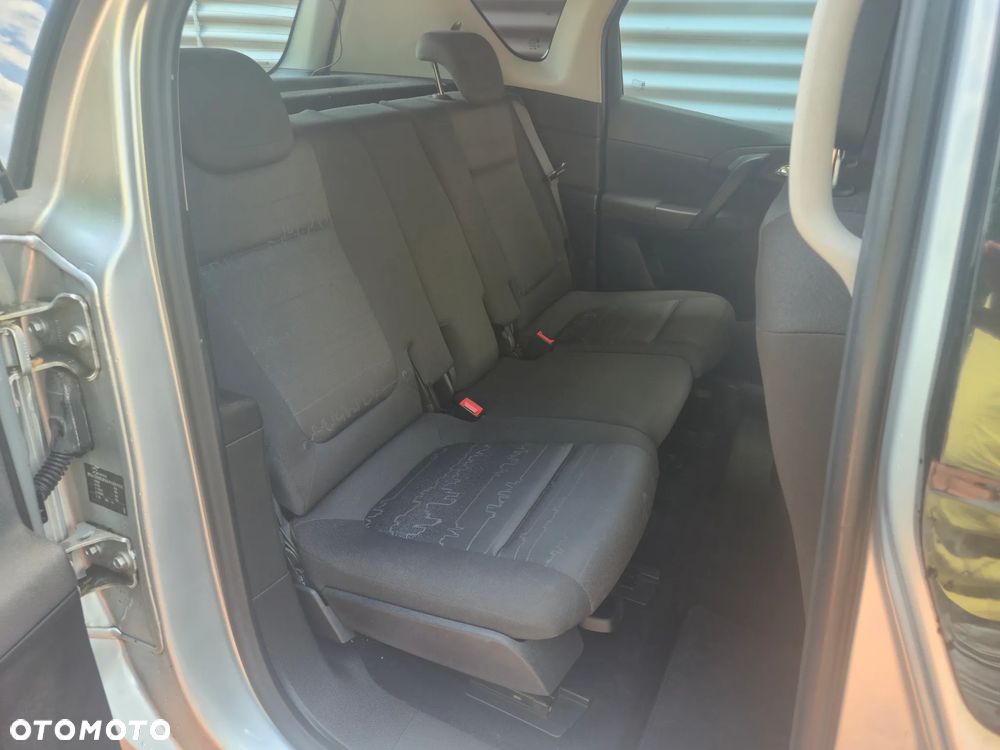 Opel Meriva 1.4 T Cosmo - 27