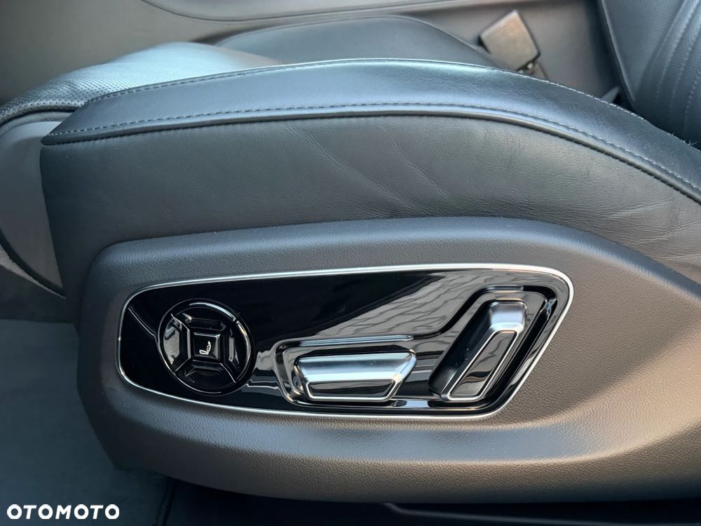 Audi A8 L 50 TDI mHEV Quattro Tiptr - 22