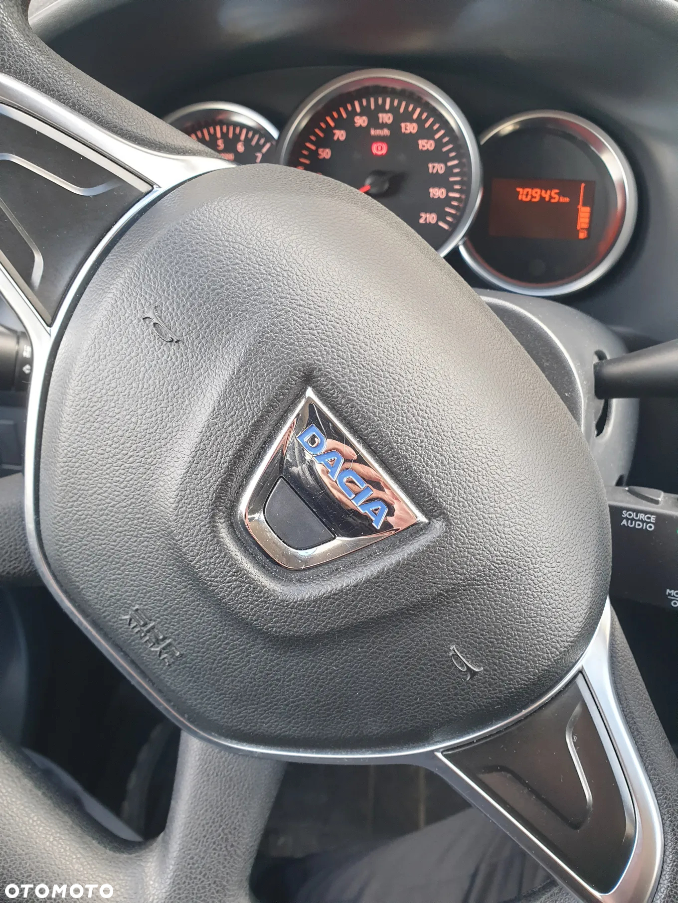 Dacia Sandero 1.0 SCe Laureate - 15