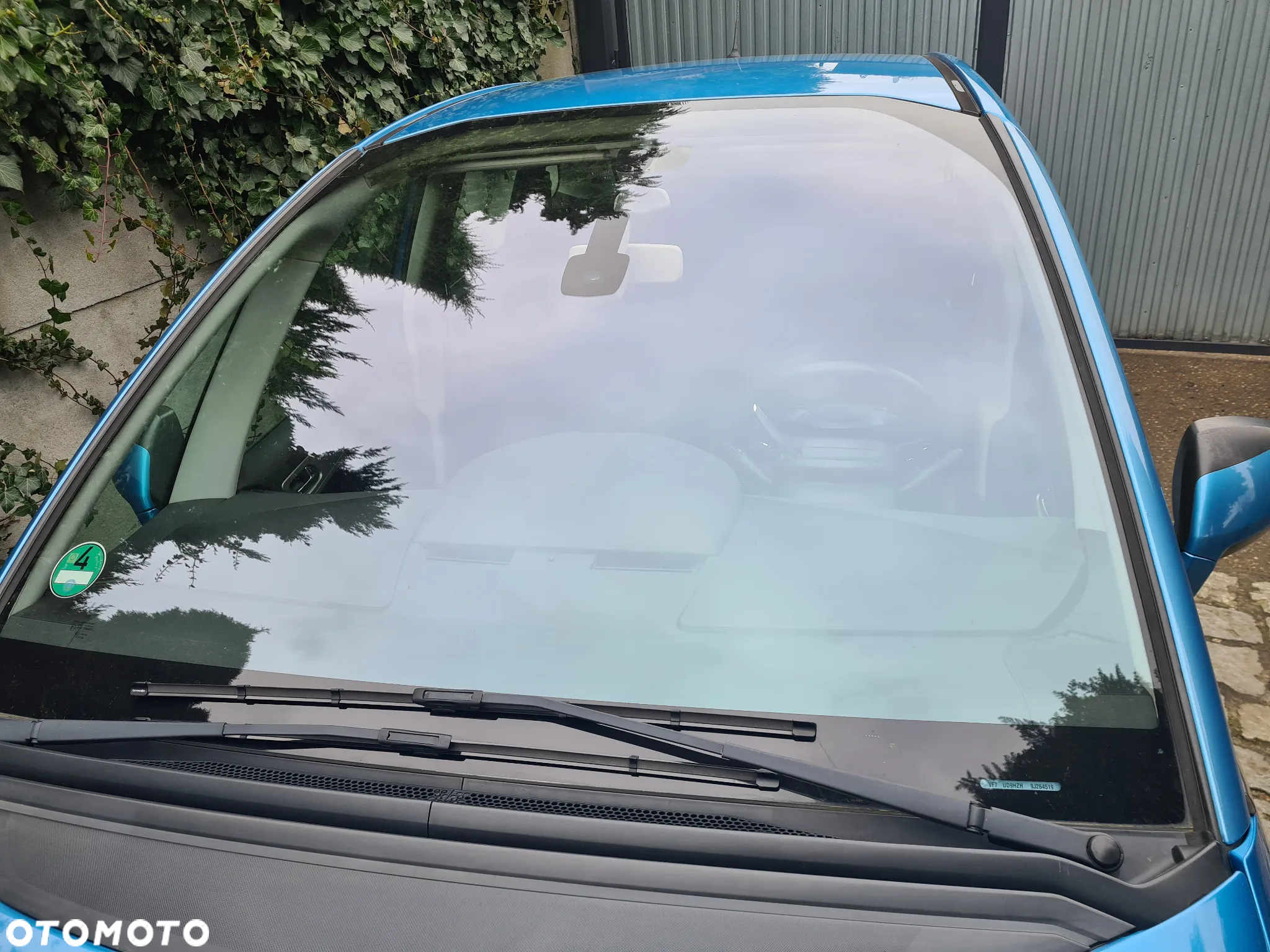Citroën C4 Picasso - 9