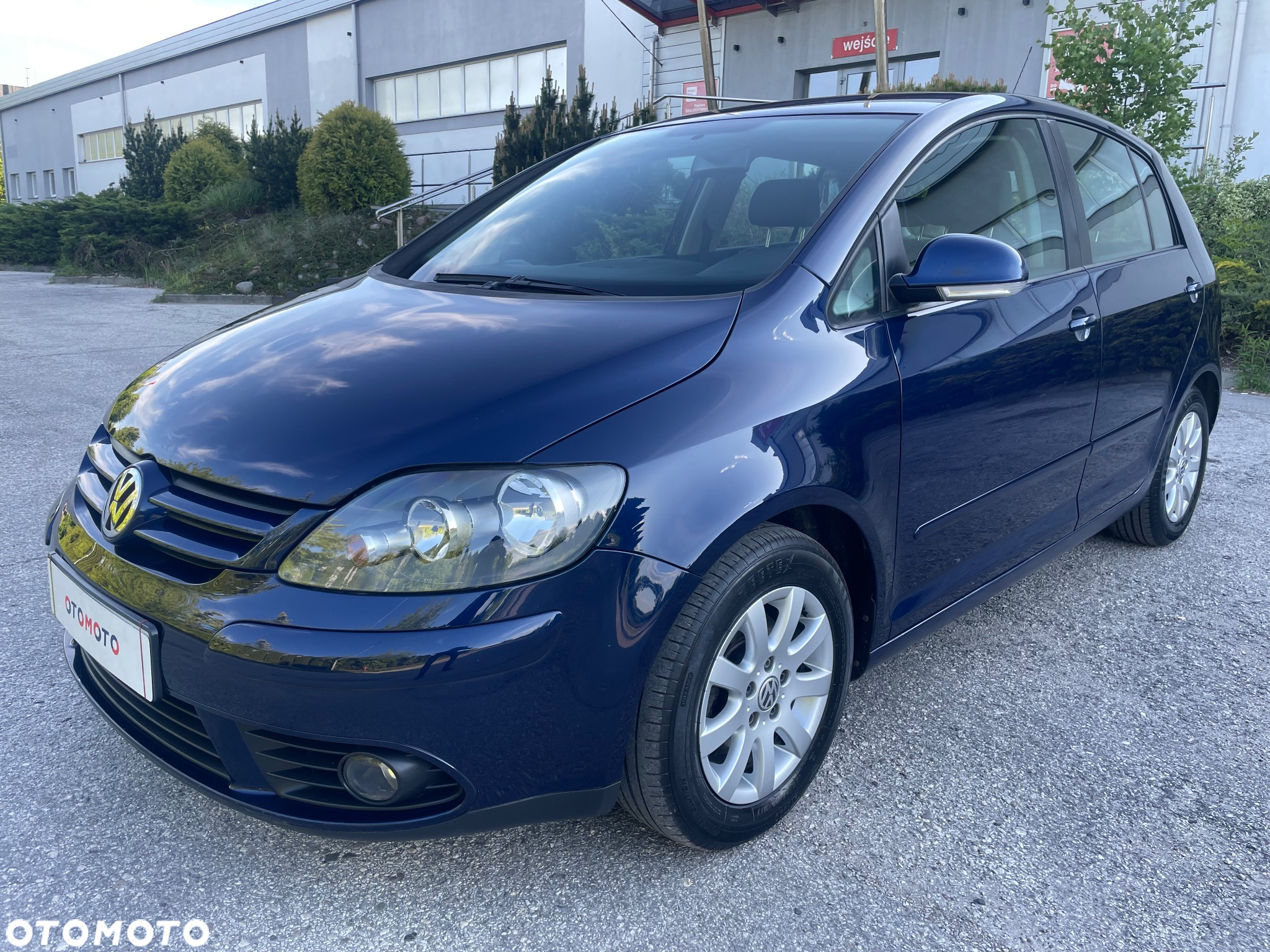 Volkswagen Golf V 1.6 Comfortline - 23
