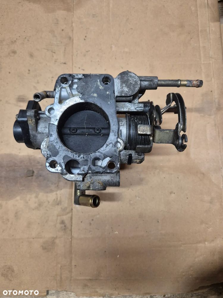 PRZEPUSTNICA SUZUKI GRAND VITARA I 2.5 AFH55M-13 SERA483-06 - 2
