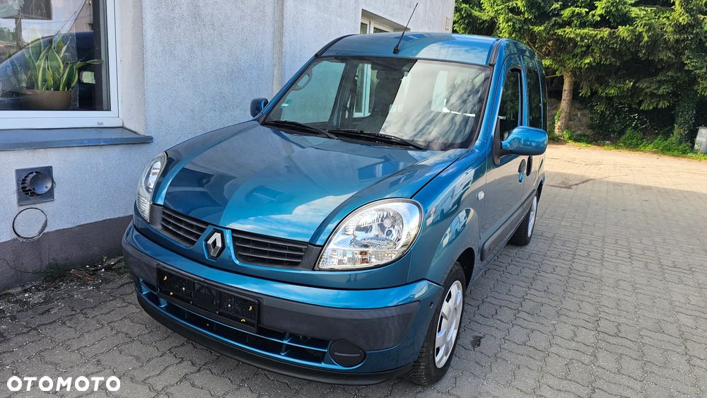 Renault Kangoo 1.2 16V 75 Campus - 3