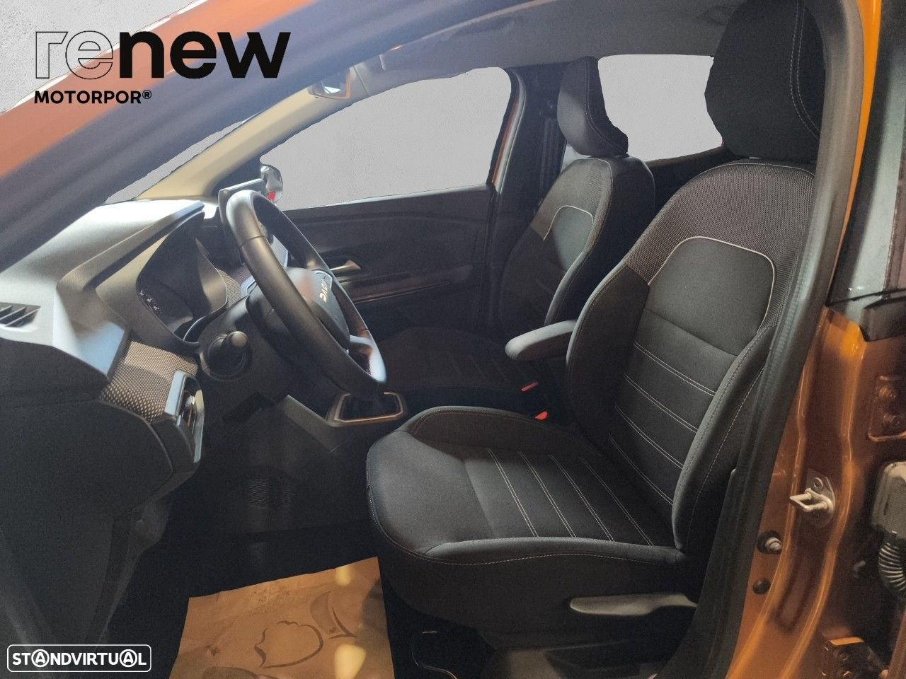 Dacia Sandero 1.0 TCe Stepway Expression - 7