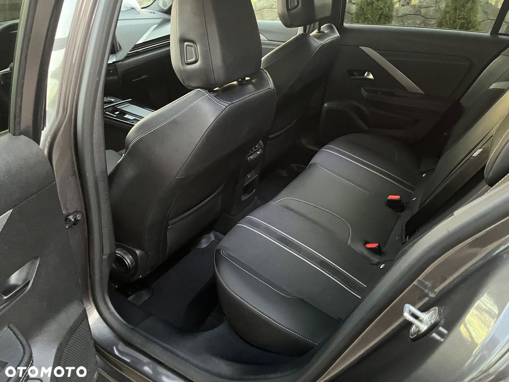 Opel Astra 1.5 CDTI GS Line S&S - 15