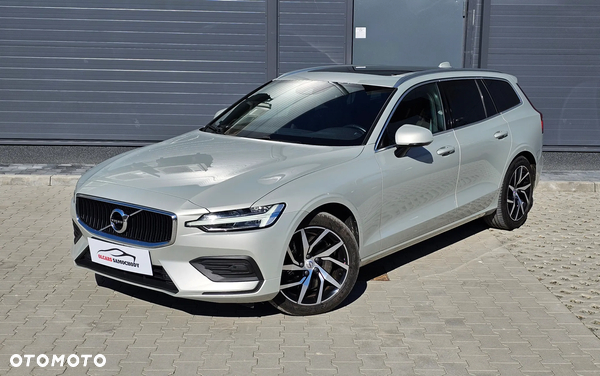 Volvo V60 T5 Geartronic Inscription