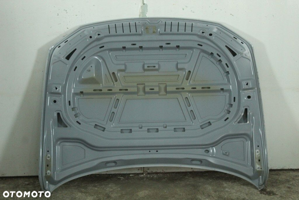 VW Passat B8 3G0 Lift Maska Ładna - 4