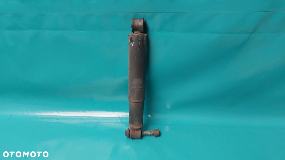 MERCEDES ACTROS MP4 AMORTYZATOR KOŁA TYŁ - STANDARD - 1