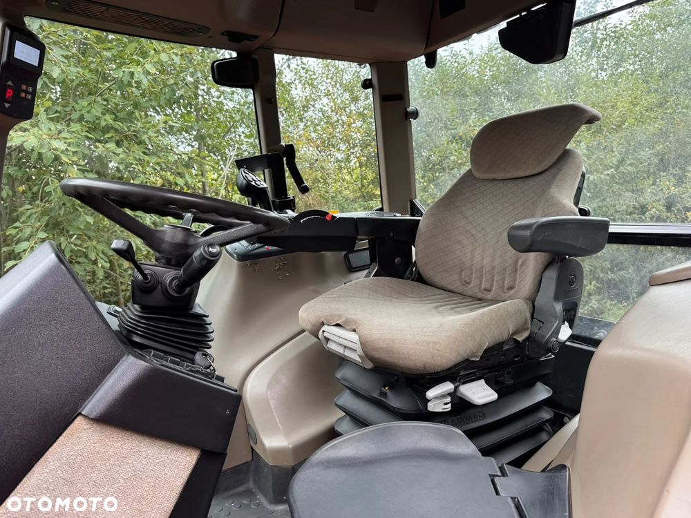 Case IH CVX 150 - 11