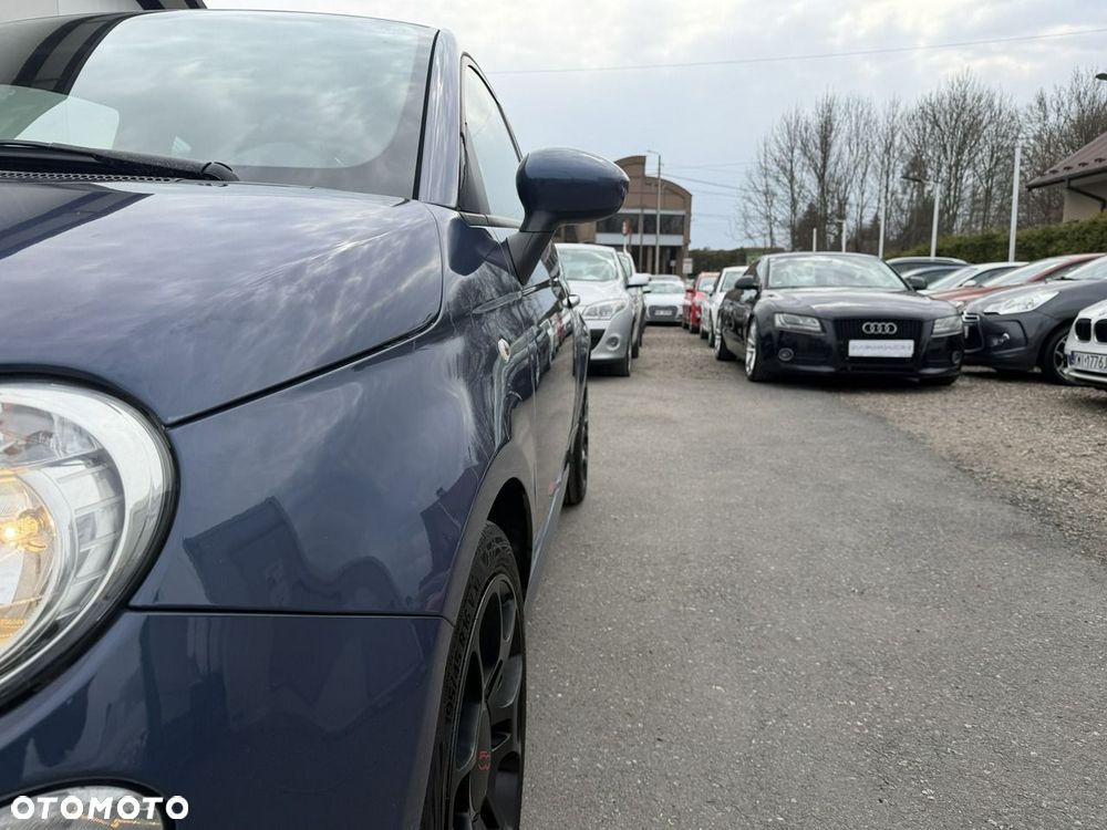 Fiat 500 - 2