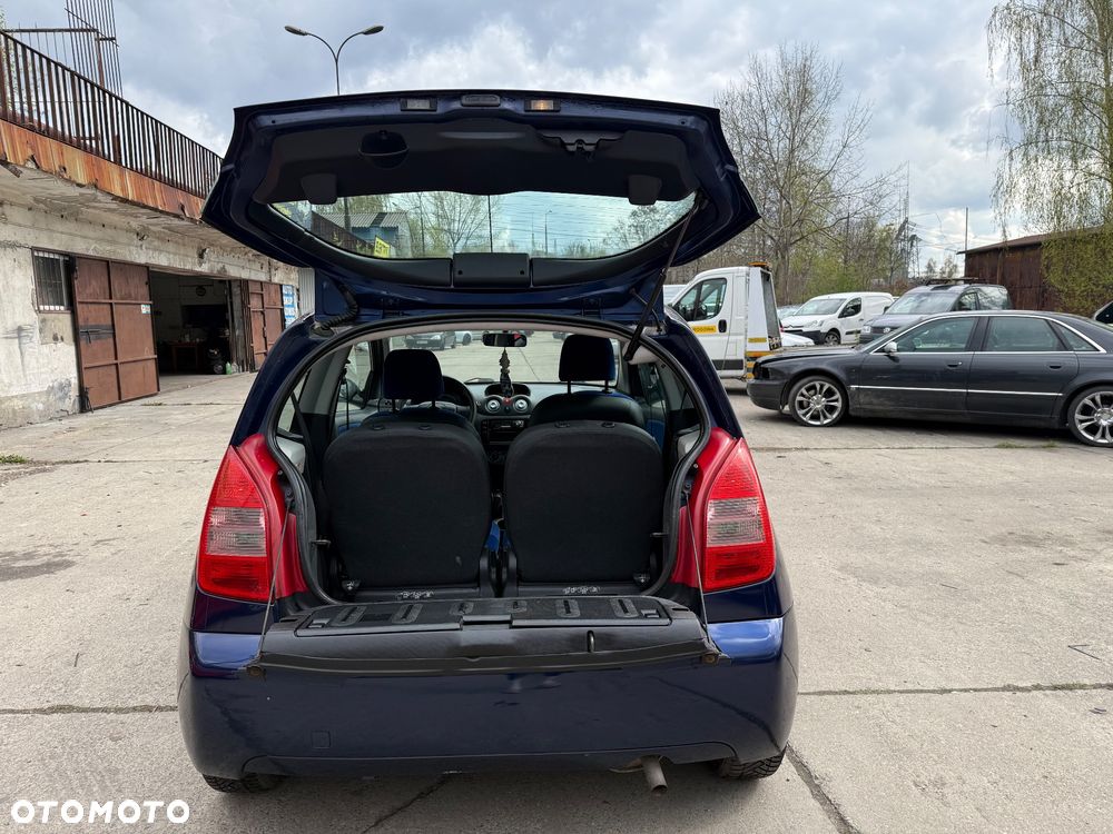 Citroën C2 1.4 Control+ - 15