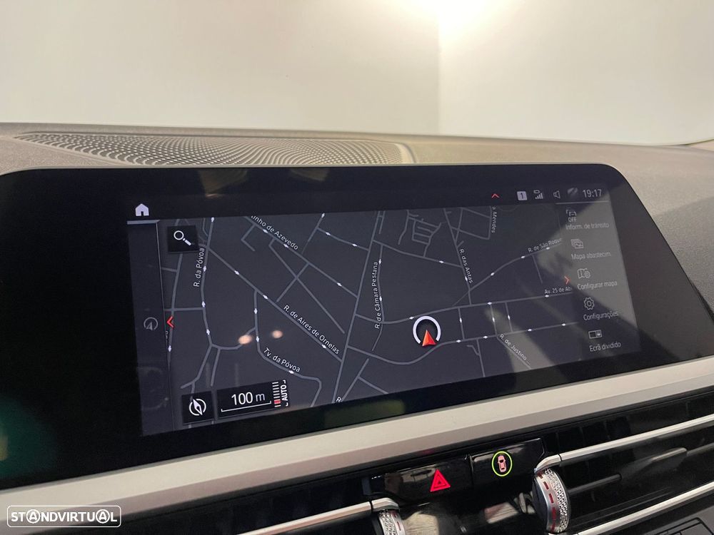 BMW 330 e Corporate Edition Auto - 23