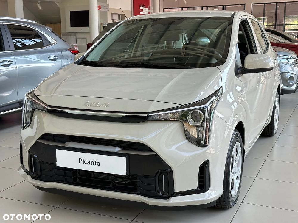 Kia Picanto 1.0 GDI L - 4