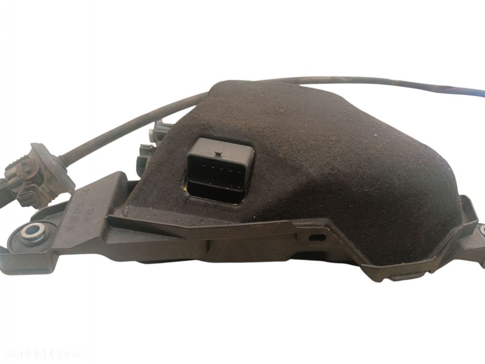 HAMULEC RĘCZNY ELEKTRYCZNY LINKA CITROEN C4 PICASSO I 9659810180 - 6