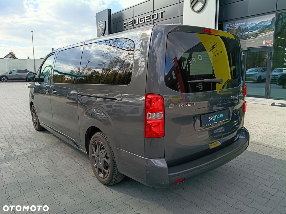 Citroën SpaceTourer - 4