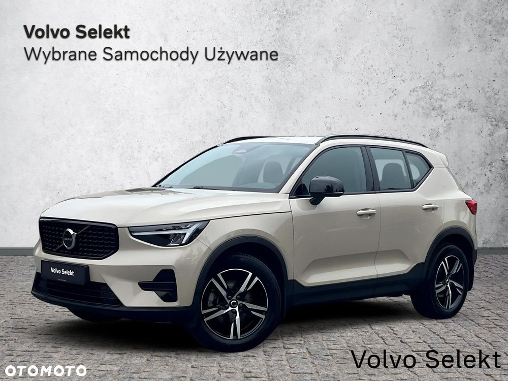 Volvo XC 40 - 2