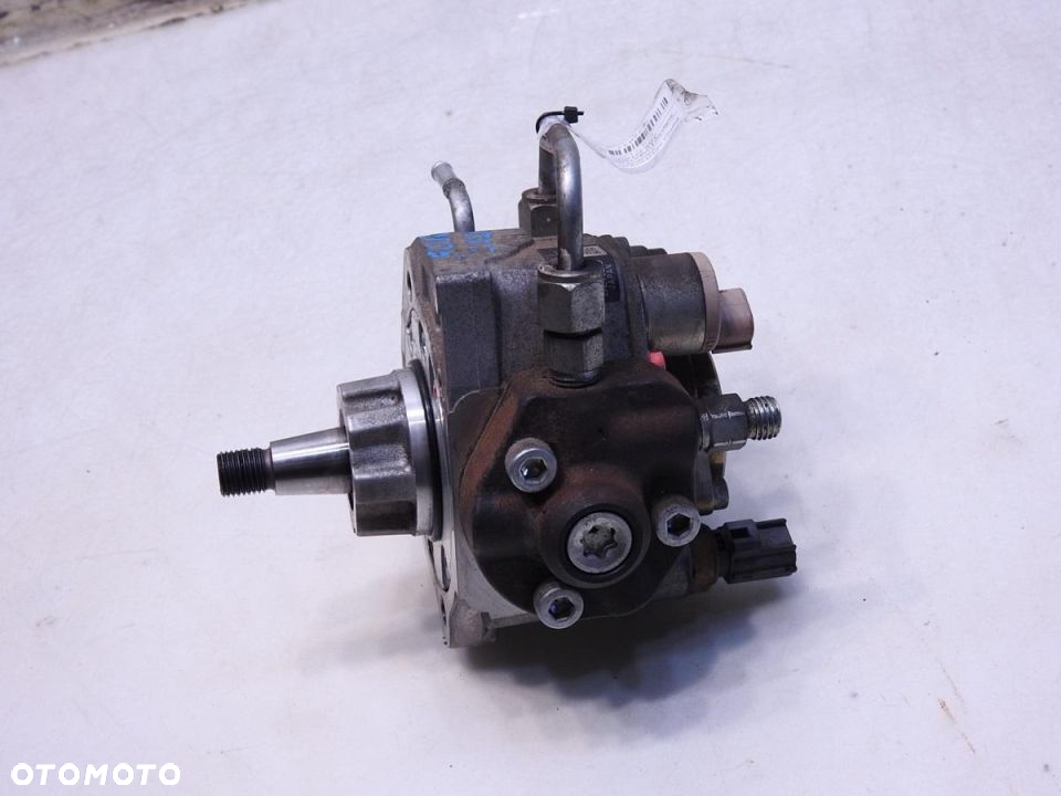 POMPA WTRYSKOWA SUBARU FORESTER III 2.0 D - 2