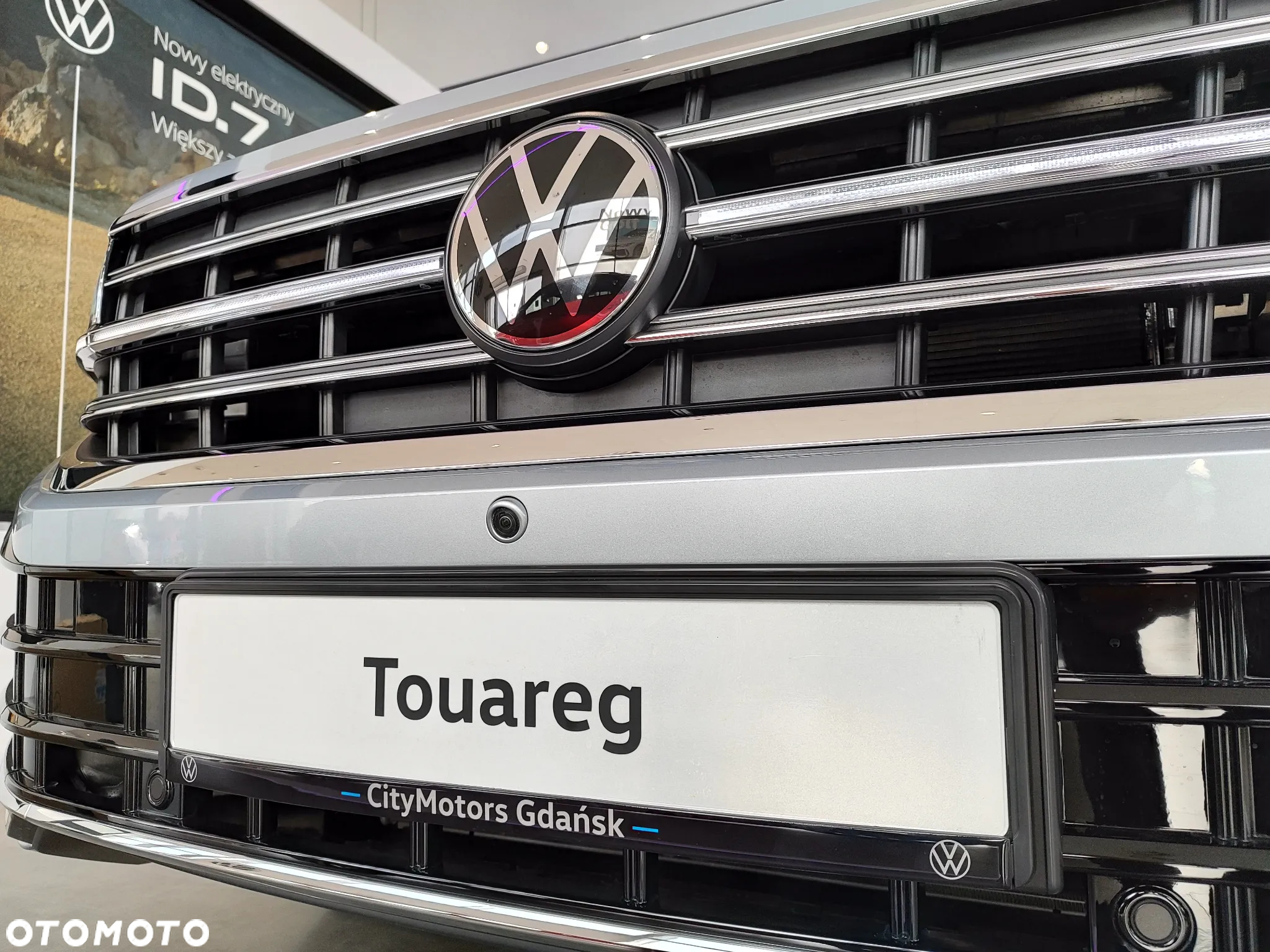 Volkswagen Touareg 3.0 V6 TFSI 4Motion Elegance - 21