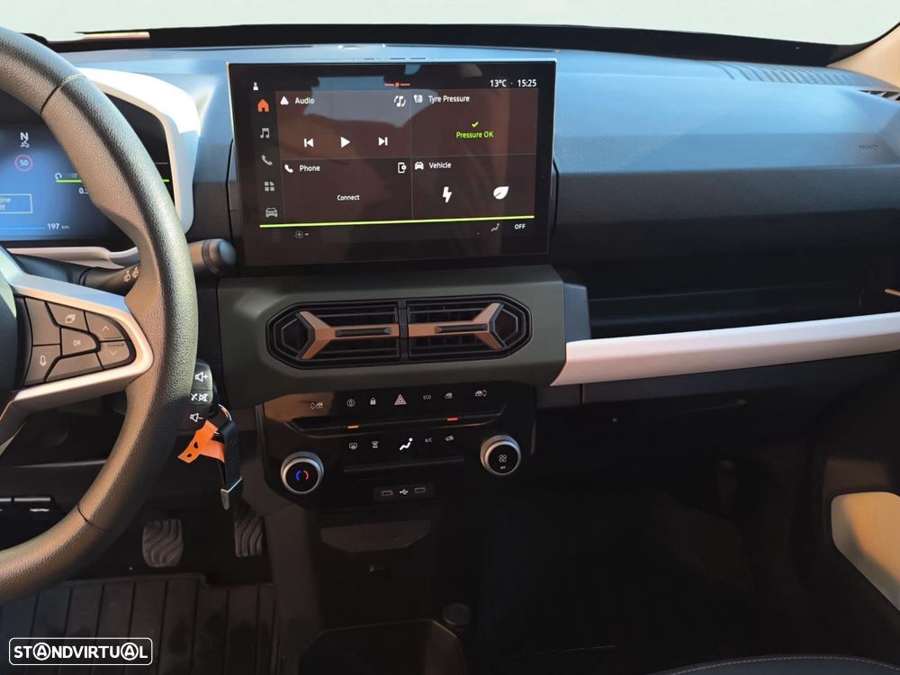 Dacia Spring Electric 65 Extreme - 14