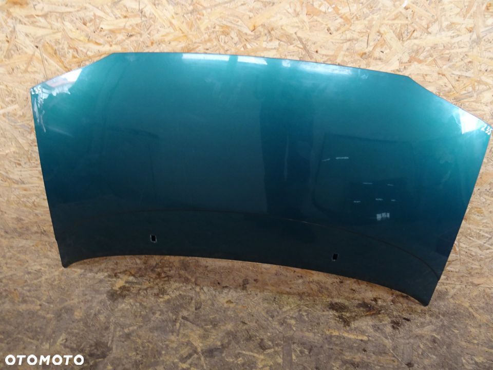 MASKA POKRYWA SILNIKA FORD GALAXY I LAK.D9 95-00 NR235 - 1