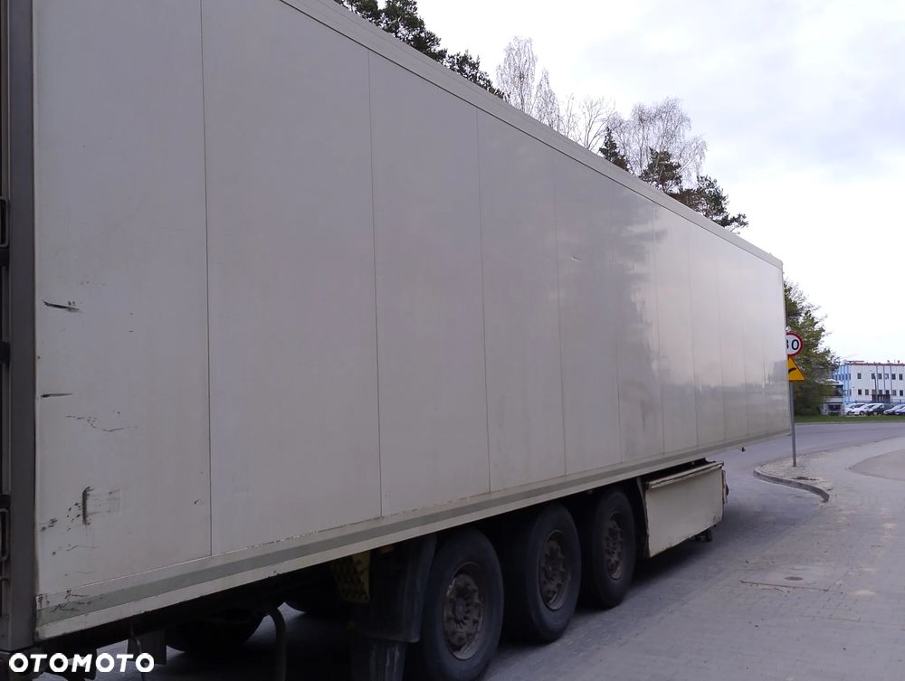 Krone Krone SDR27 - 16