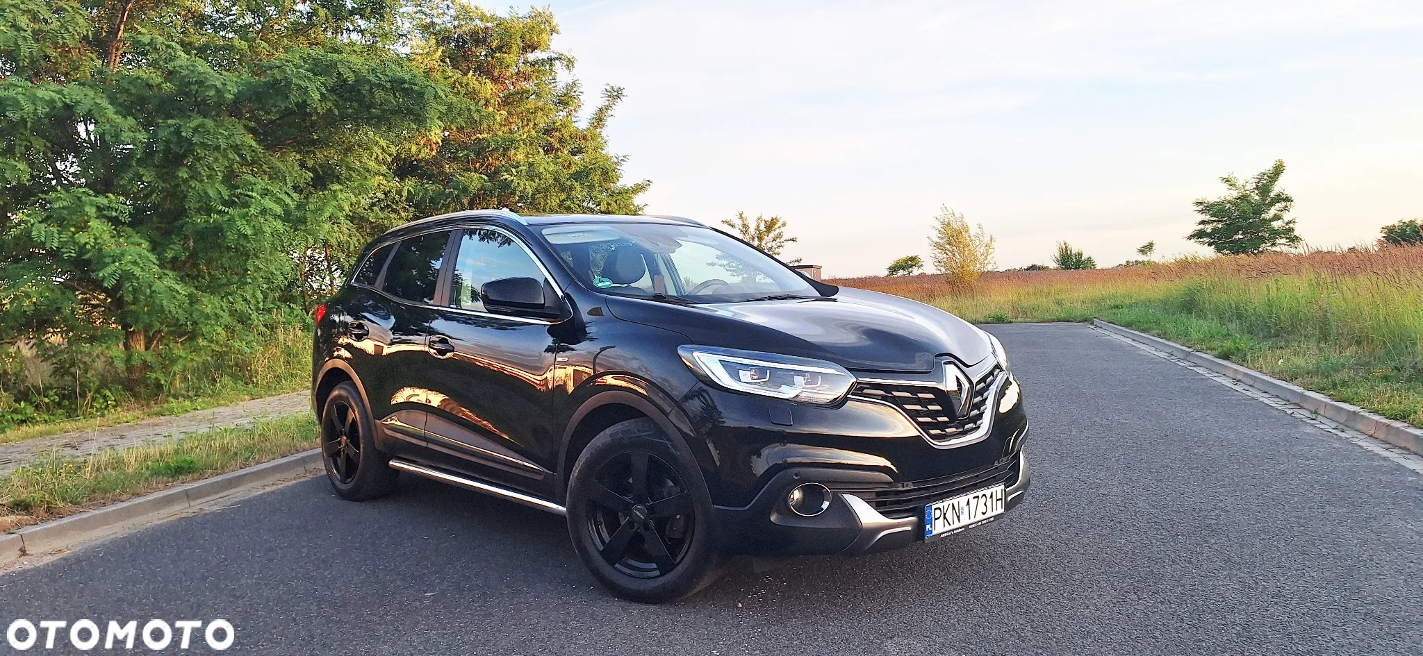 Renault Kadjar Energy TCe 165 Bose Edition - 9