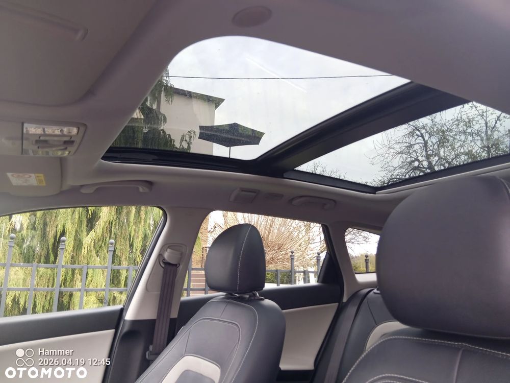 Kia Ceed 1.6 CRDi 136 ISG Platinum Edition - 17