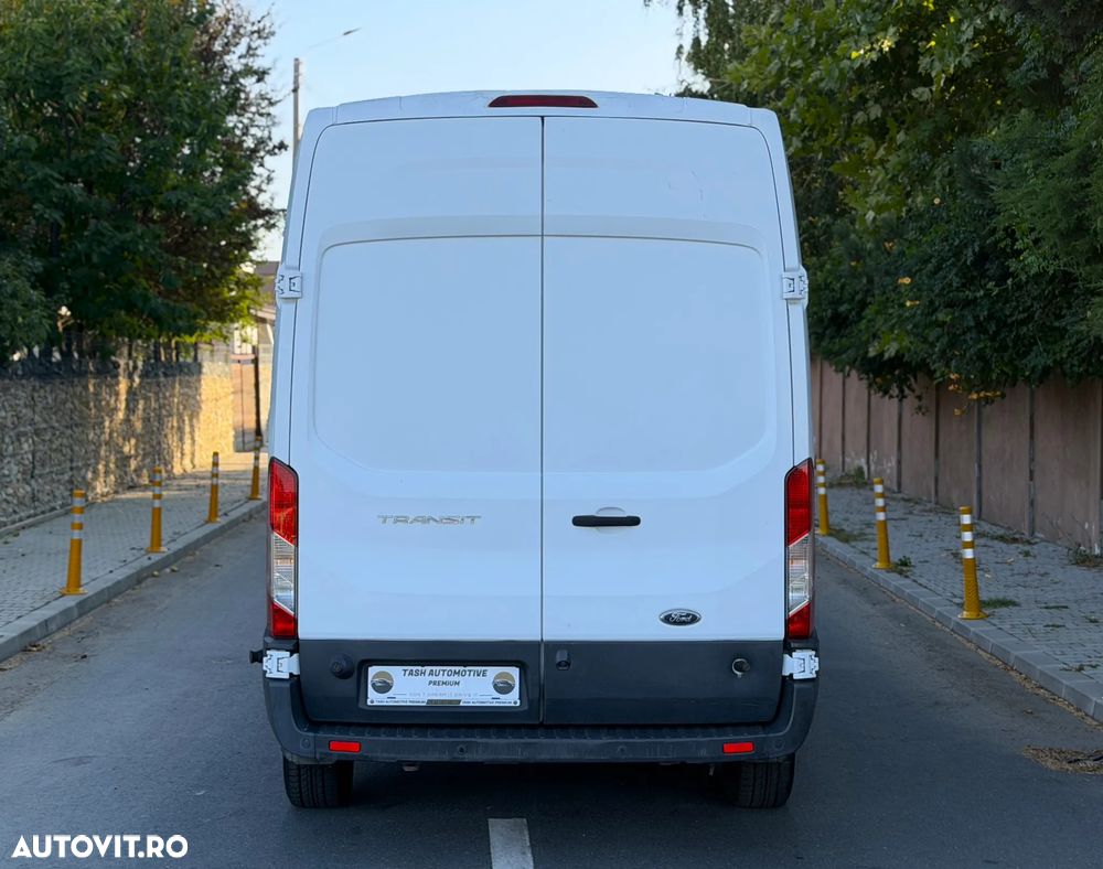 Ford TRANSIT 350 L3H2 - 5