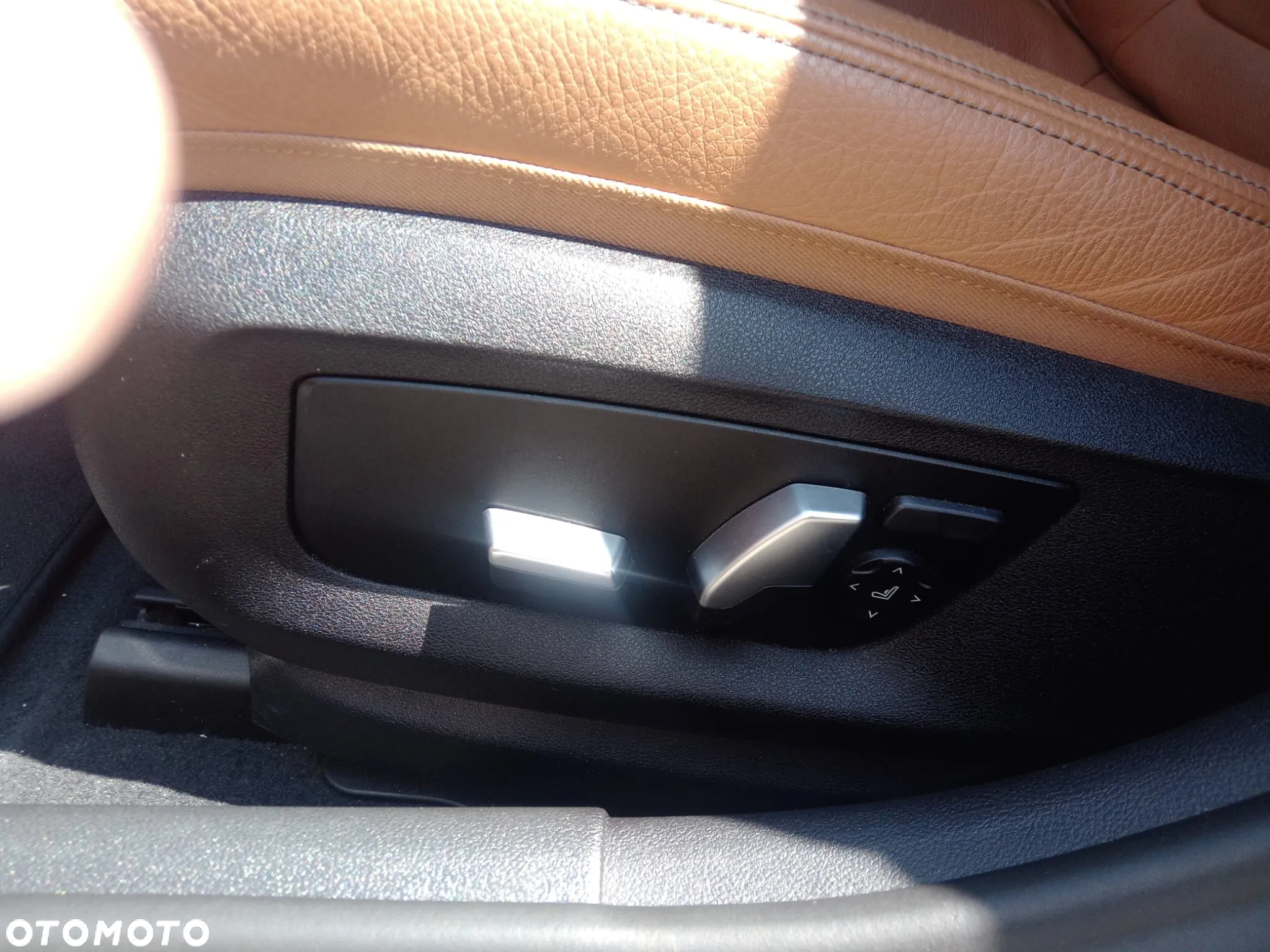 BMW Seria 5 545e xDrive M Sport Edition - 11